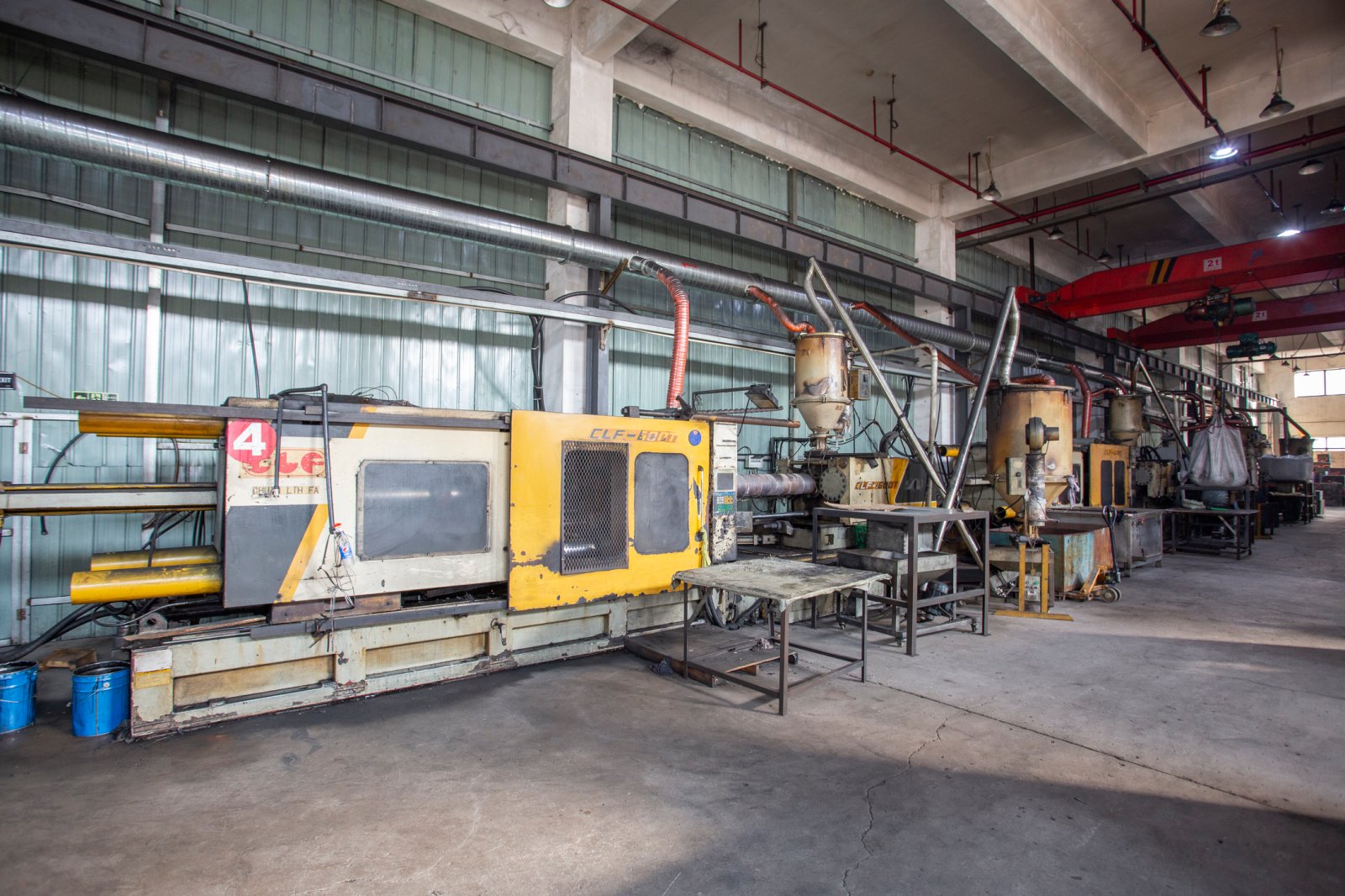 Chiết Giang Lubote Plastic Technology Co., Ltd.