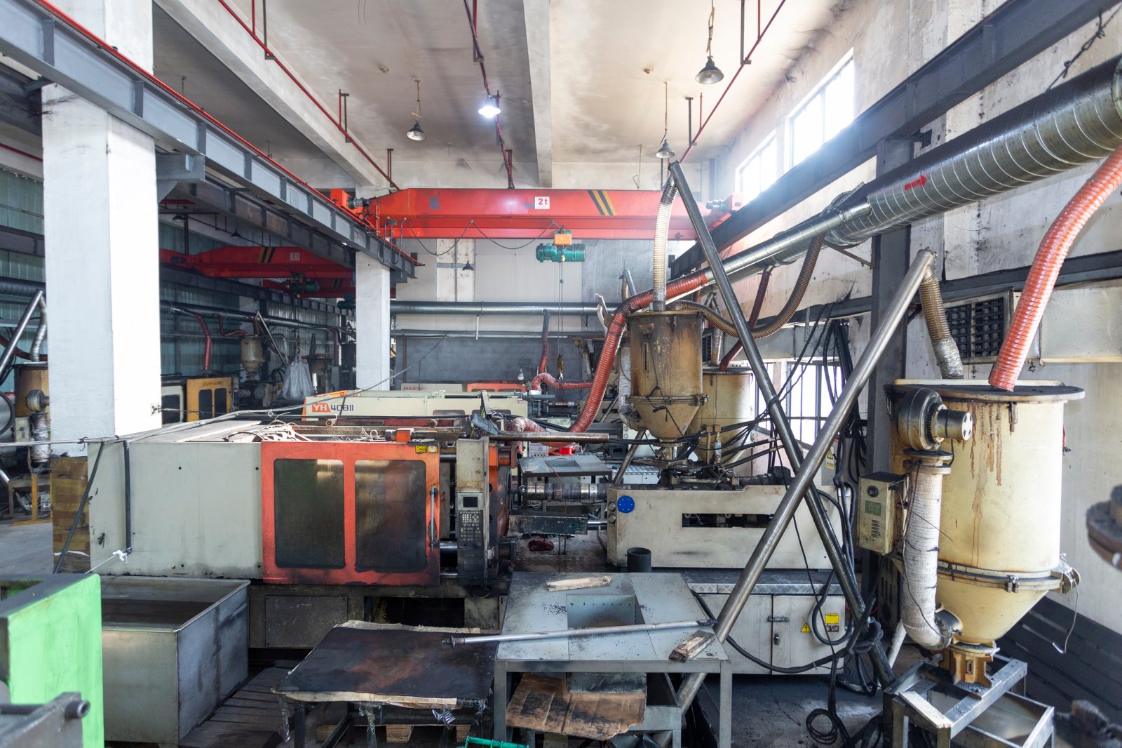 Chiết Giang Lubote Plastic Technology Co., Ltd.