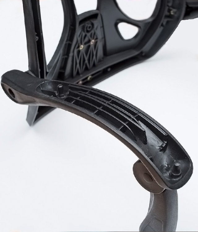 Chiết Giang Lubote Plastic Technology Co., Ltd.