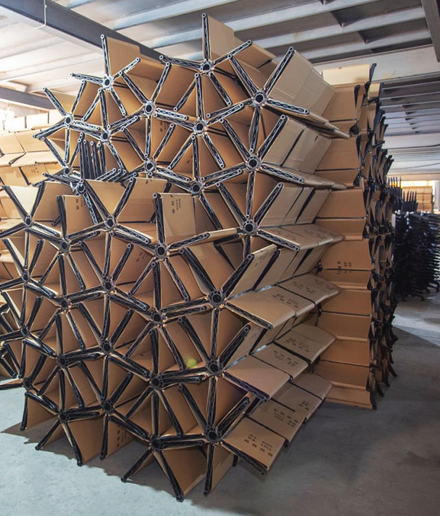 Chiết Giang Lubote Plastic Technology Co., Ltd.