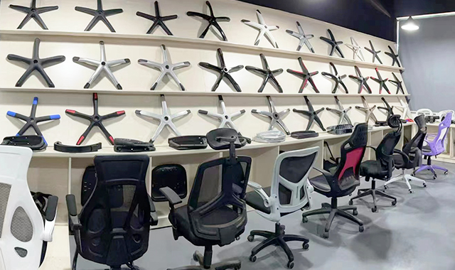 Chiết Giang Lubote Plastic Technology Co., Ltd.