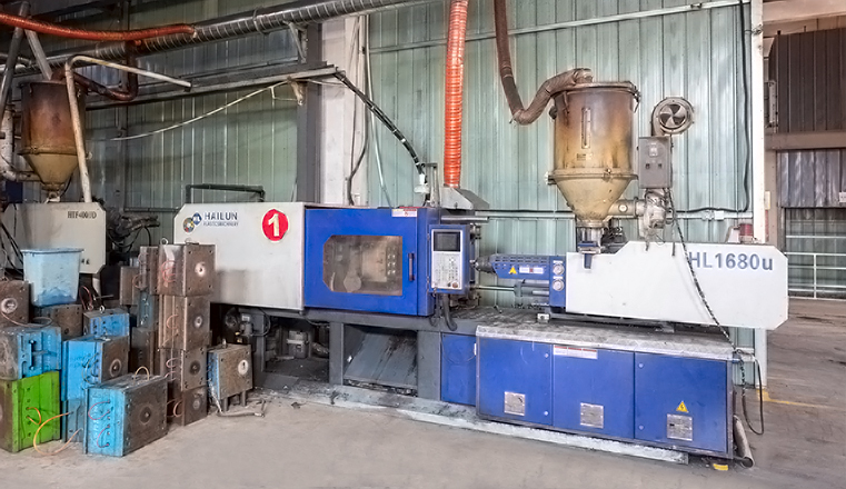 Chiết Giang Lubote Plastic Technology Co., Ltd.