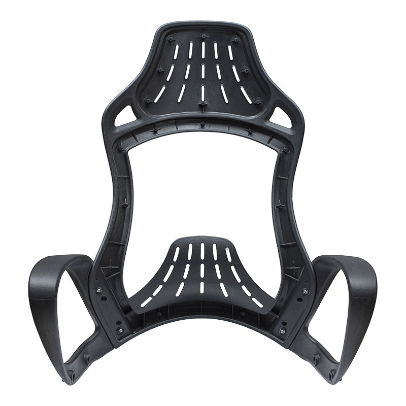 Khung lưng nhựa tinh giản LBT-F01PP