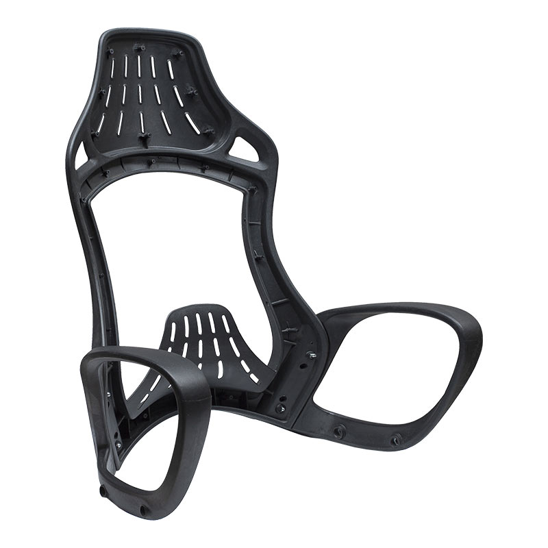 Khung lưng nhựa tinh giản LBT-F01PP