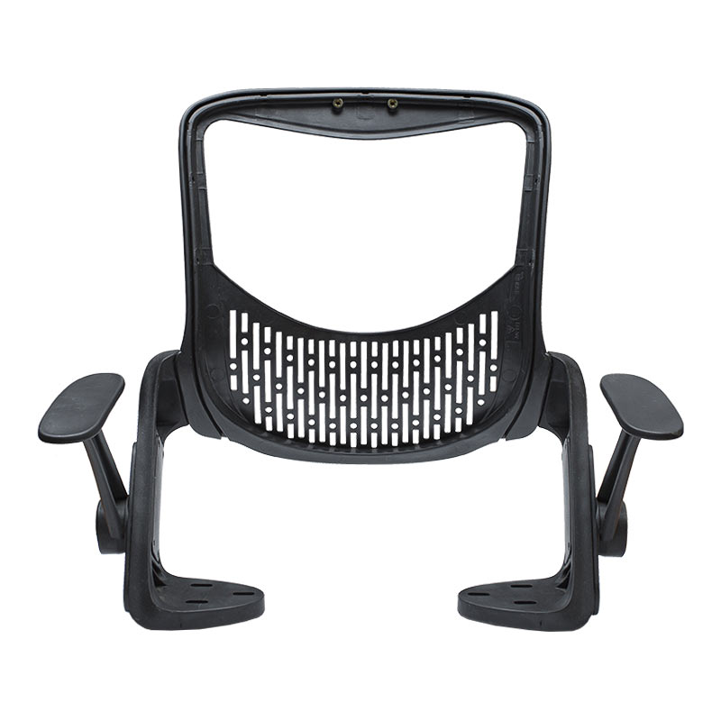 Khung lưng nhựa thoải mái LBT-508