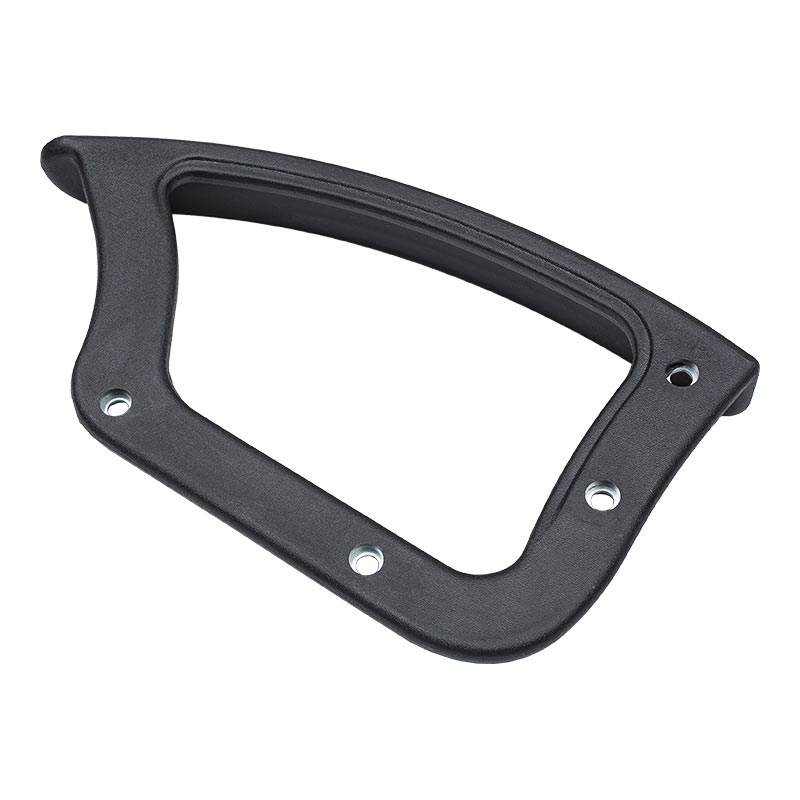 Lan can nhựa kiểu bốn điểm 818 (Khung)