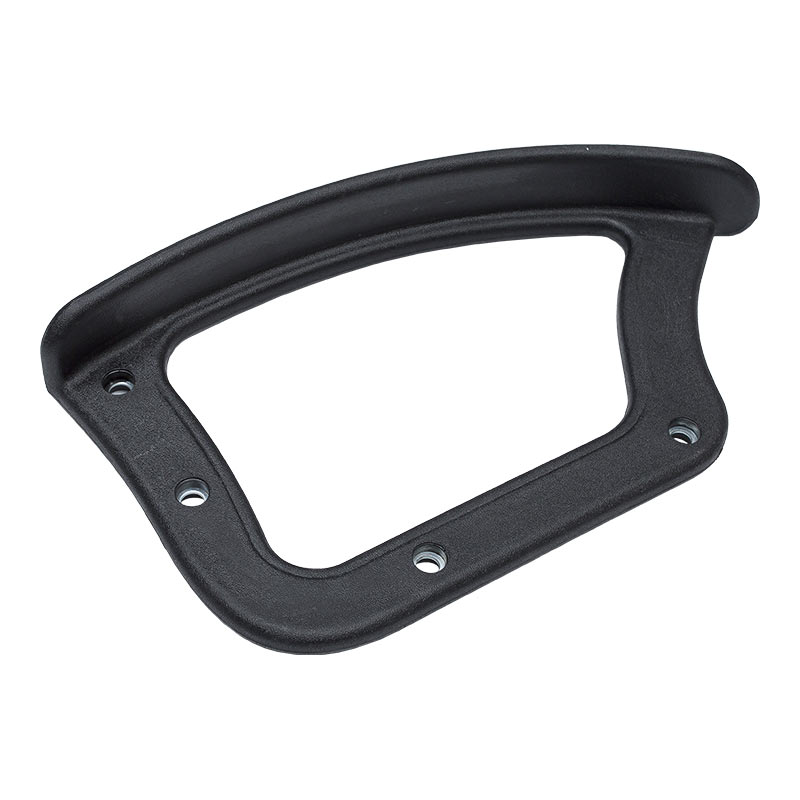 Lan can nhựa kiểu bốn điểm 818 (Khung)