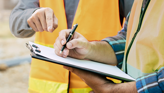 Kiểm tra trong quá trình