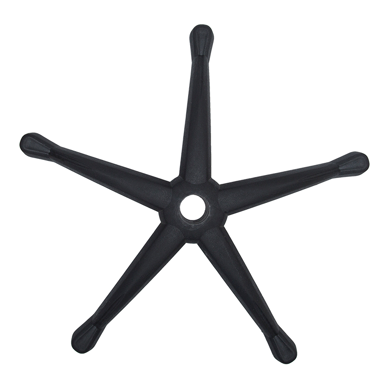 Chân ghế nylon PA-RP350 (đế nylon)