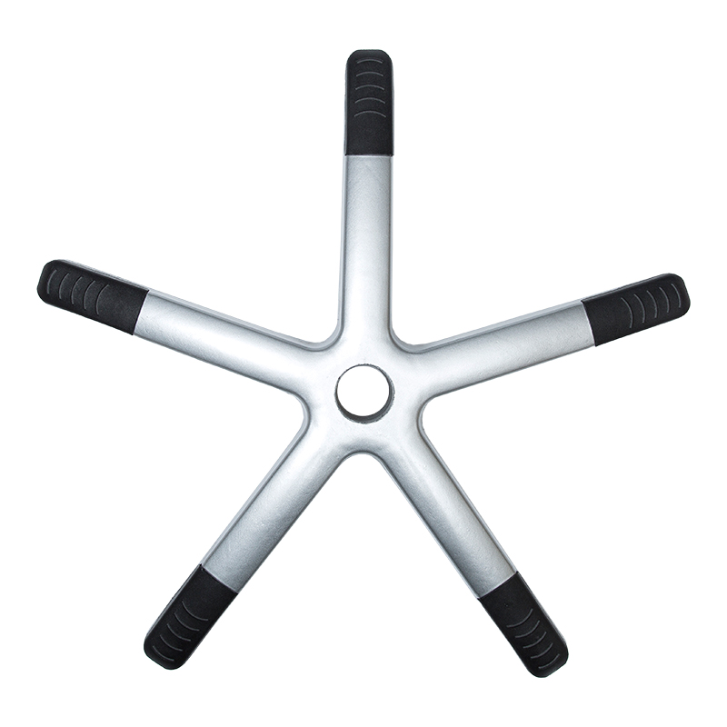 Chân sơn da PA-A (đế nylon)