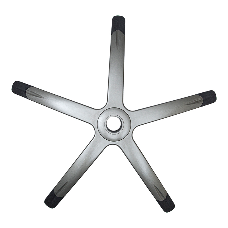 Chân ghế sơn PA-Warren (bọc chân nhỏ) chân ghế (đế nylon)