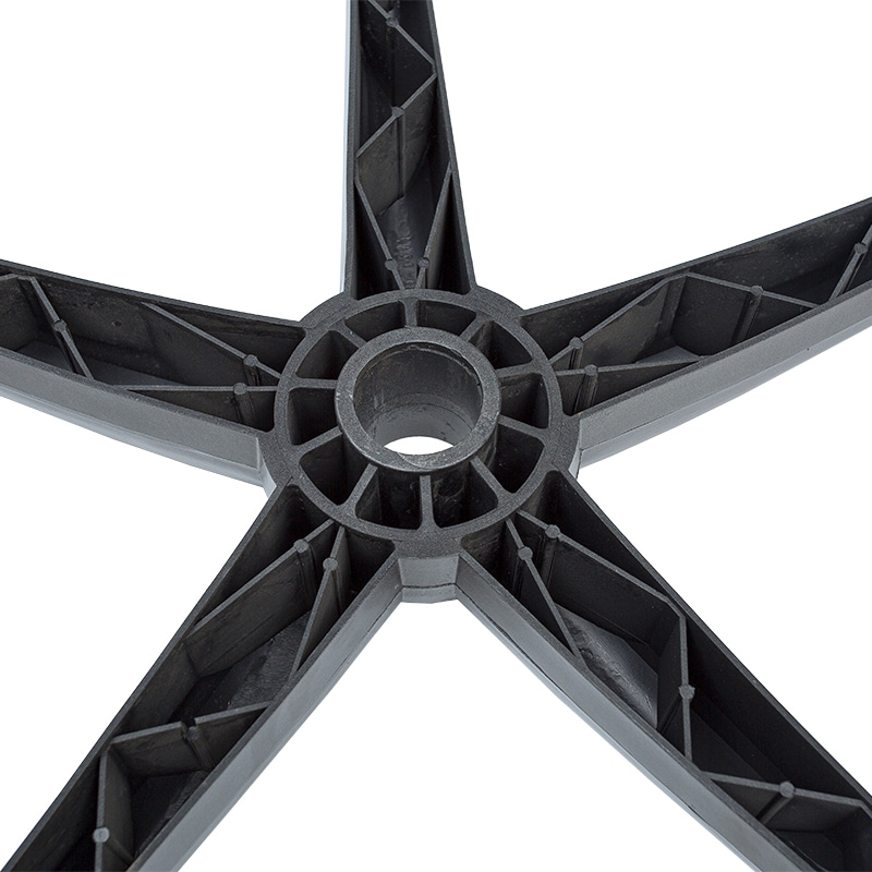 Chân sơn PA-R (đế nylon)