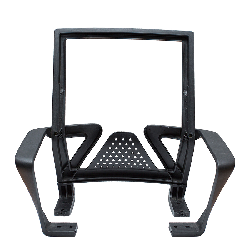 BY-08 (khung lưng + tựa tay)