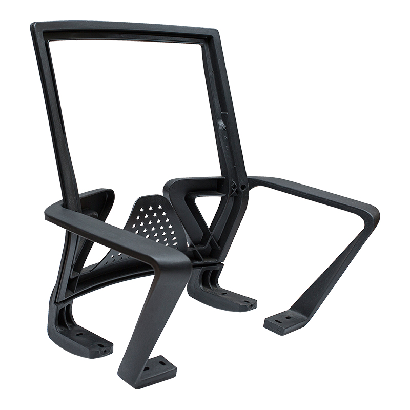 BY-08 (khung lưng + tựa tay)