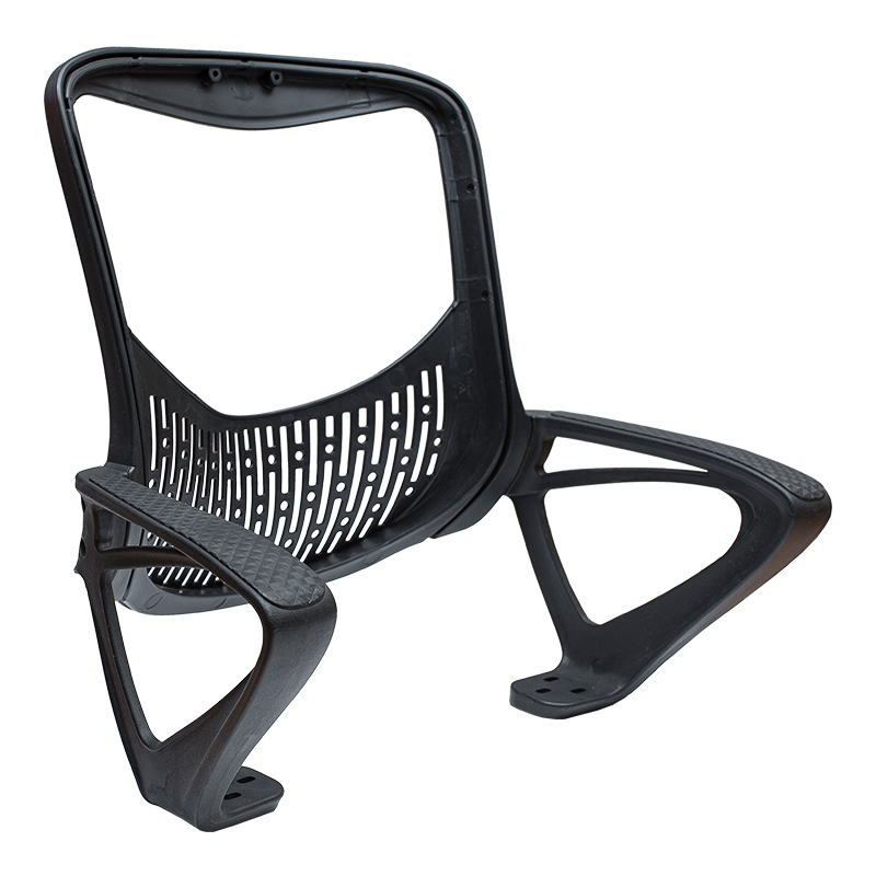 LBT-507 (Khung lưng + Tay vịn)