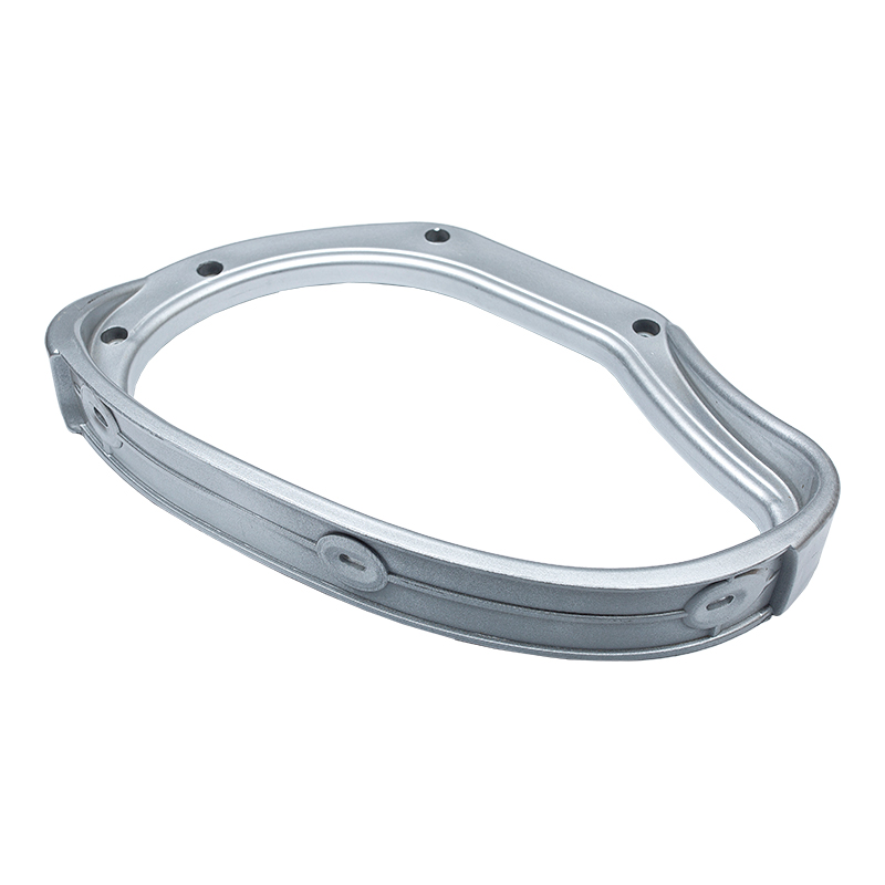 Tay vịn sơn YX-618